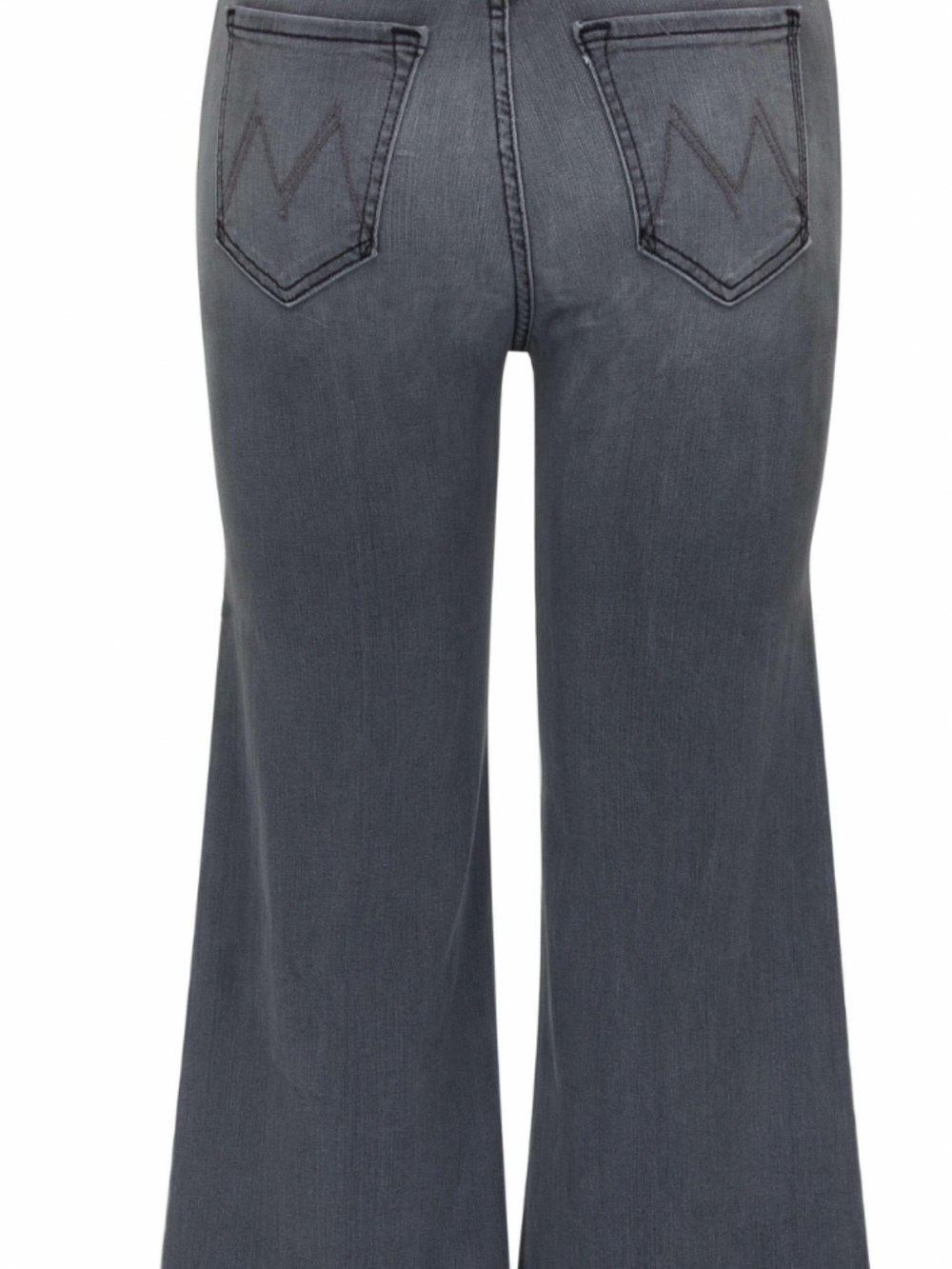 MOTHER Tomcat Roller Fray in Dancing In The Moonlight . Size 26 petite length .